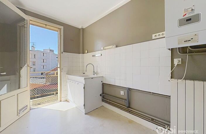 Appartement 2 pièce 51m2 — photo 3