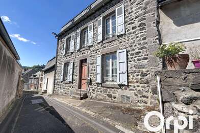Maison 8 pièces 250000 €