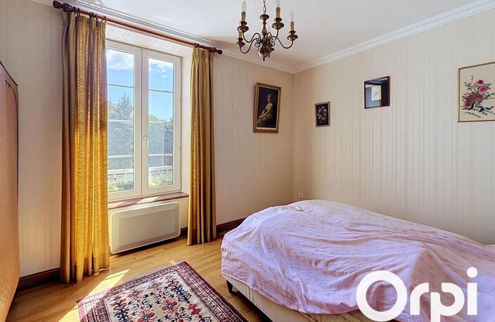 Mandat ORPI Max. Ensemble immobilier au coeur de Murat — photo 5