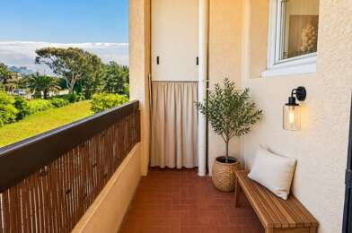 Appartement 1 pièces 115000 €