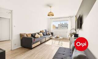 Appartement 4 Pièces 85 m² à vendre à Saint-Priest (69800)