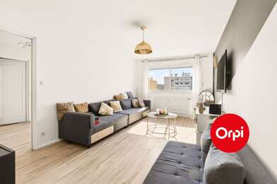 Appartement 4 pièces 169800 €