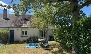 Maison 4 Pièces 92 m² à louer à Mer (41500)