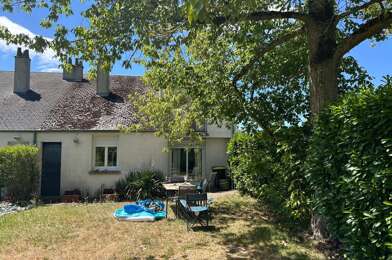 Maison 4 pièces 734 €
