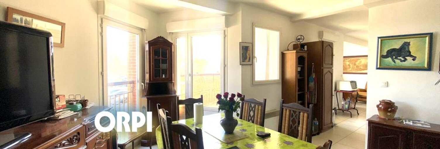 Appartement 2 Pièces 60 m² à vendre à Monteux (84170)