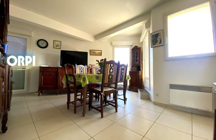 Appartement avec terrasse et 2 places de parking privées, à deux pas du centre ville ! — photo 4