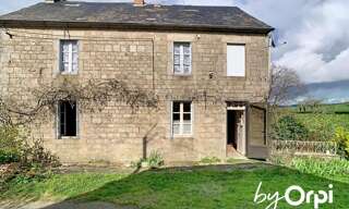 Maison 4 Pièces 100 m² à vendre à Bussières (63330)