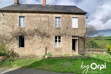 Maison 4 pièces 48000 €