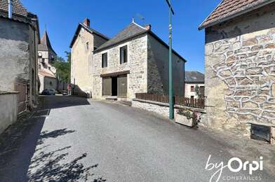 Maison 5 pièces 65000 €