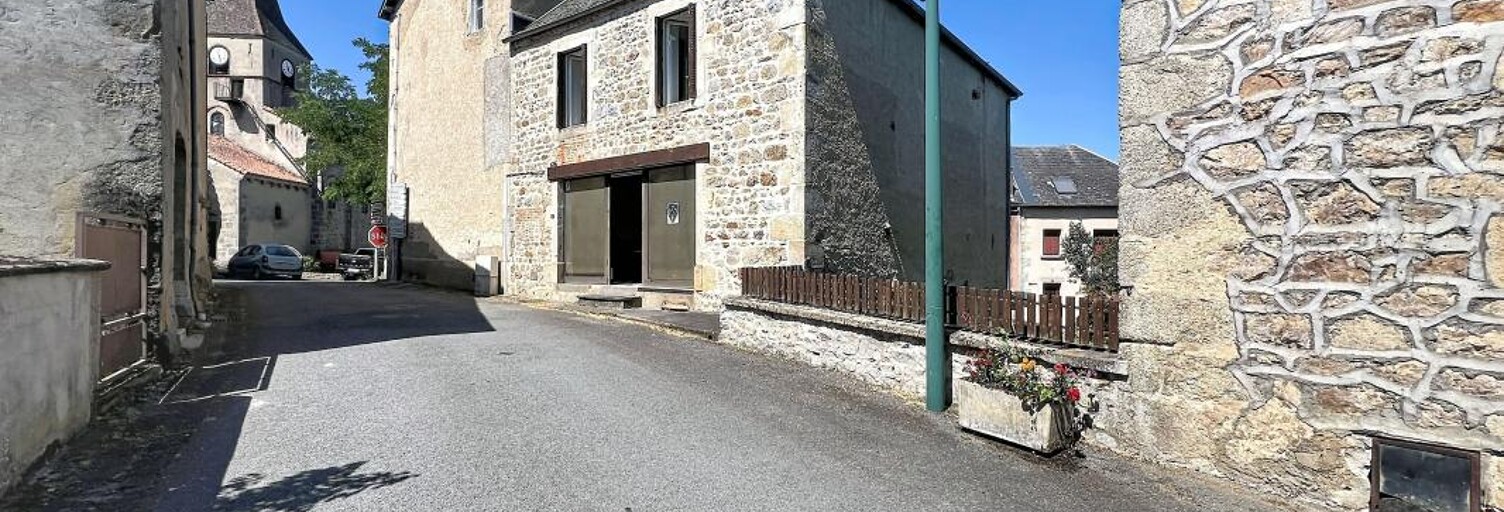 Maison 5 Pièces 124 m² à vendre à Biollet (63640)