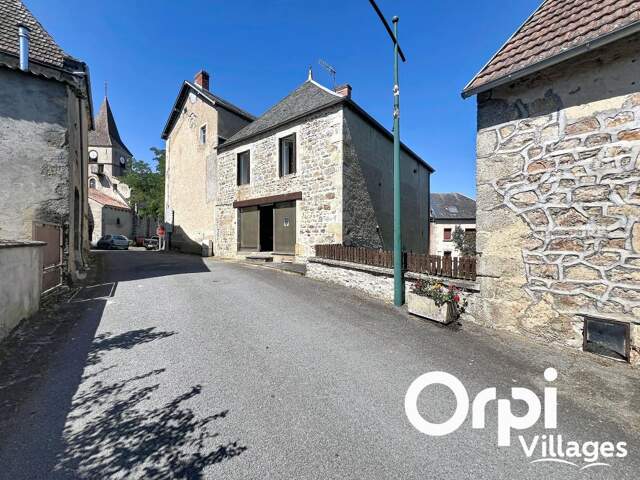 Orpi Villages référence 4100 — photo du bien