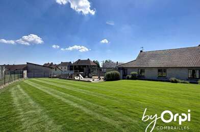 Maison 4 pièces 98000 €