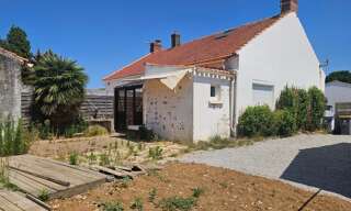 Maison 3 Pièces 76 m² à vendre à Les Sables-d'Olonne (85180)