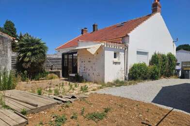 Maison 3 pièces 190000 €