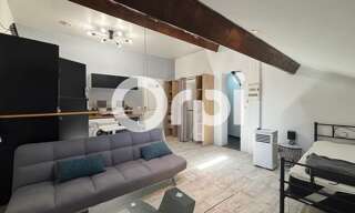 Appartement 1 Pièce 20 m² à louer à Rive-de-Gier (42800)