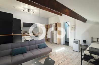 Appartement 1 pièces 405 €