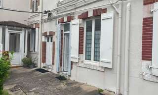 Appartement 2 Pièces 28 m² à louer à Orléans (45000)