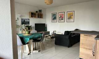 Appartement 3 Pièces 57 m² à vendre à Montrabé (31850)