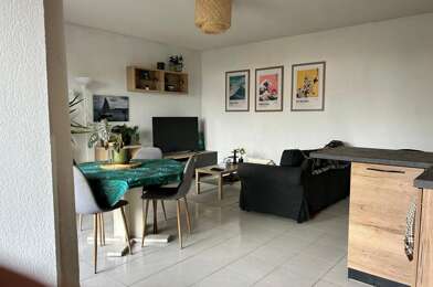 Appartement 3 pièces 175000 €