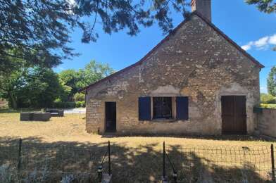 Maison 2 pièces 73000 €