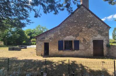 Maison À Vendre — photo du bien