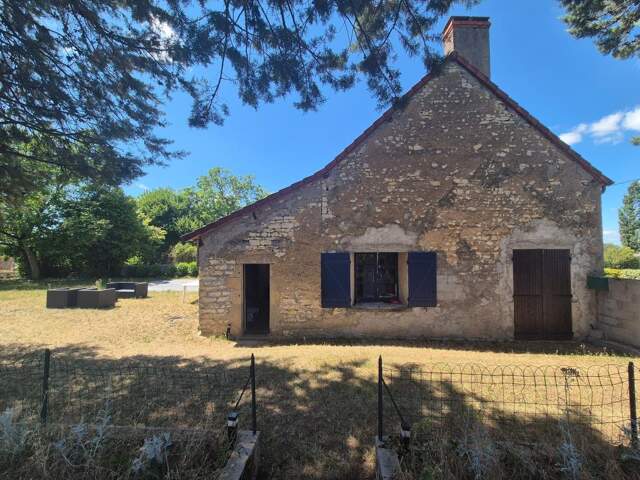 Maison À Vendre — photo du bien