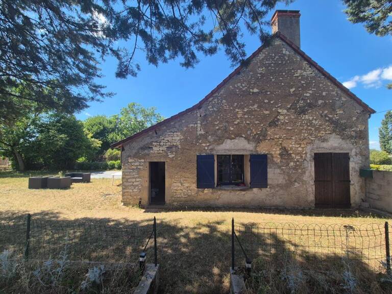 Maison À Vendre — photo 1