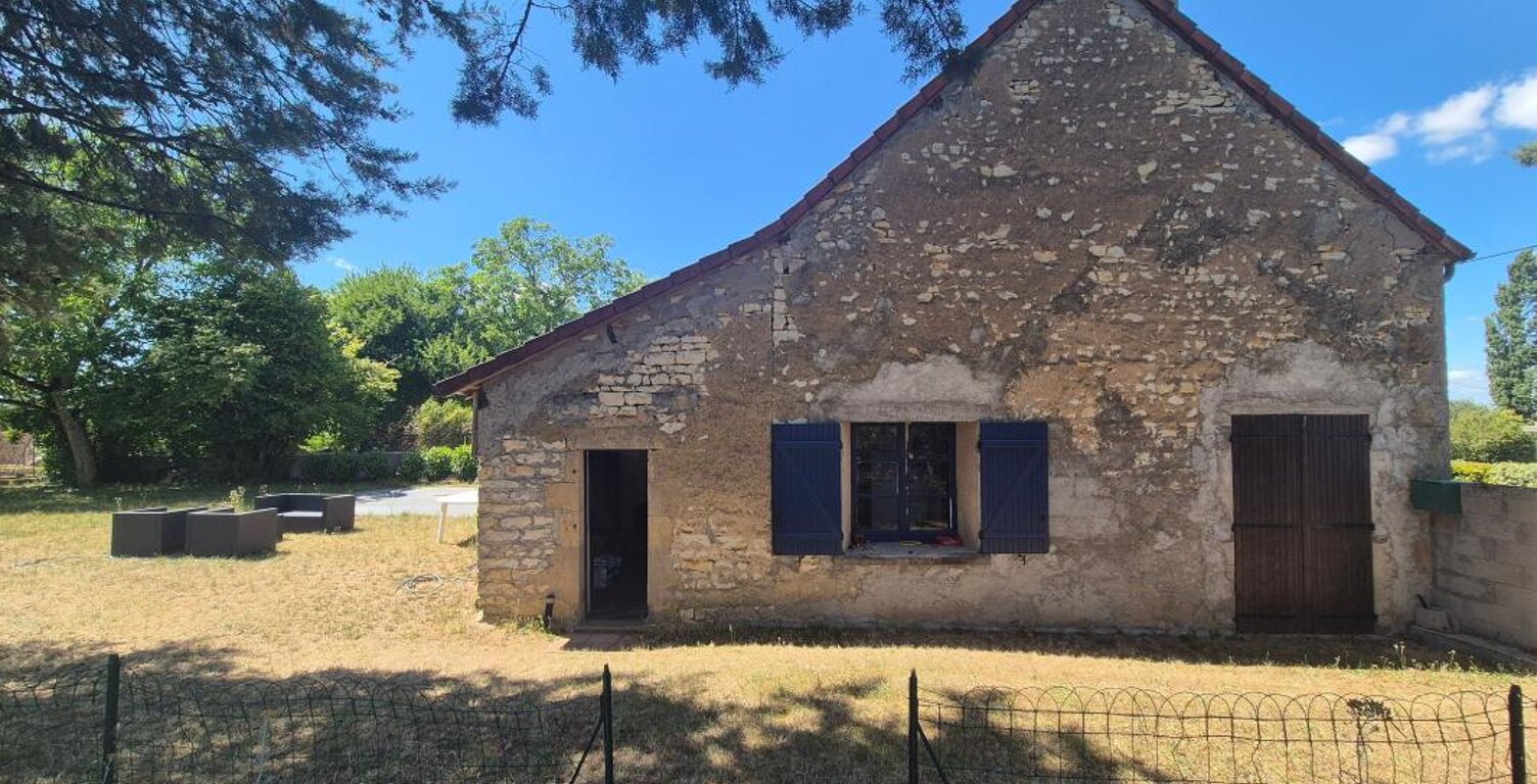 Maison À Vendre — photo 1