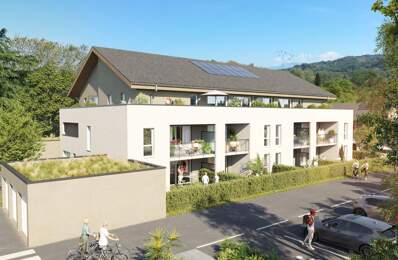 Appartement À Vendre — photo du bien
