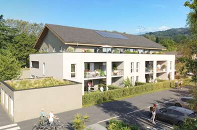 Appartement 4 pièces 365000 €