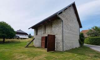 Maison 1 Pièce 120 m² à vendre à Cusy (74540)