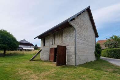 Maison 1 pièces 188000 €