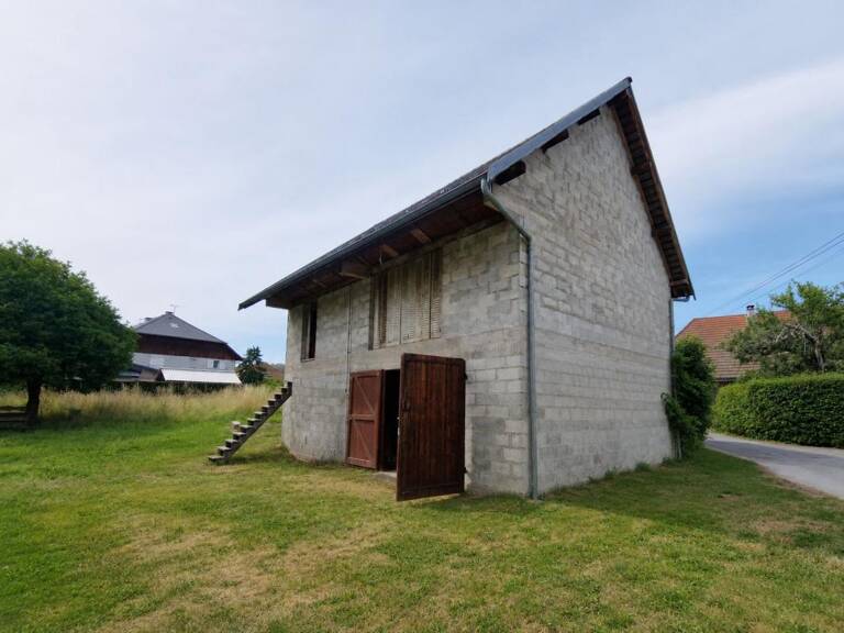 A VENDRE - CUSY — photo 1