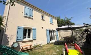 Maison 5 Pièces 90 m² à vendre à Mézières-sur-Seine (78970)