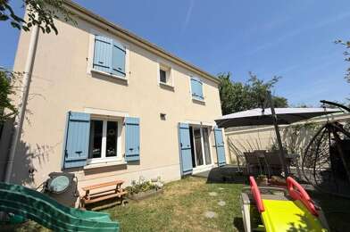 Maison 5 pièces 330000 €