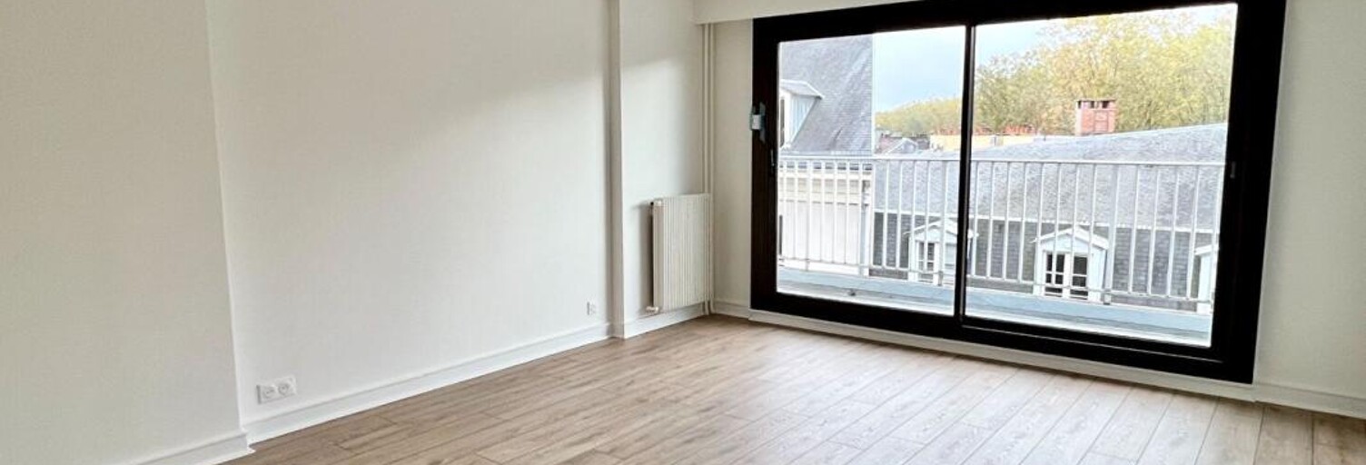 Appartement 5 Pièces 102 m² à louer à Versailles (78000)