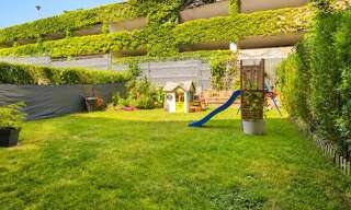 Appartement 3 Pièces 57 m² à vendre à Chambourcy (78240)