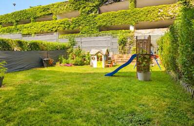 Appartement À Vendre — photo du bien