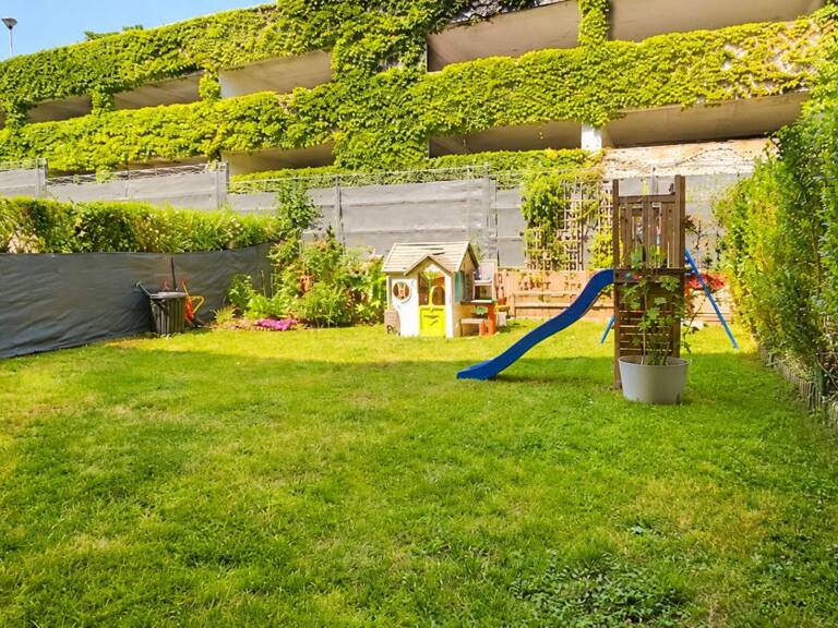 Appartement À Vendre — photo 1