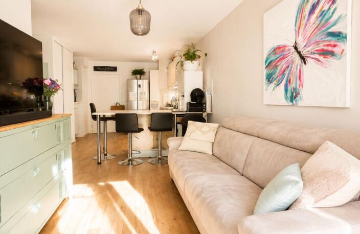 Appartement À Vendre — photo 3