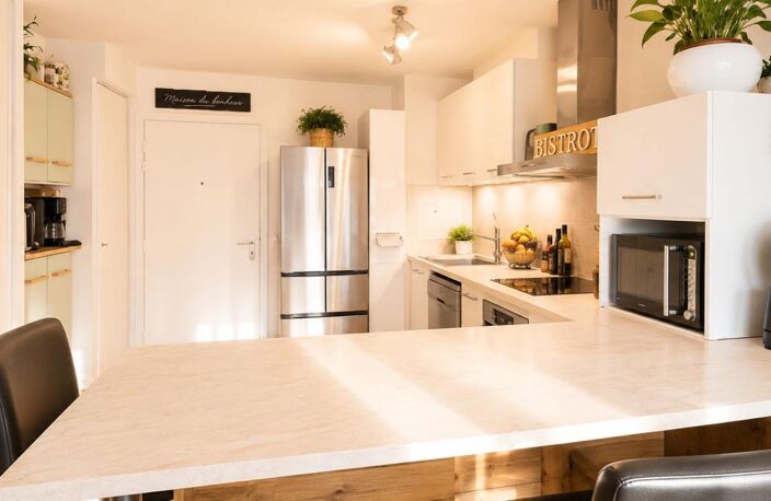 Appartement À Vendre — photo 4