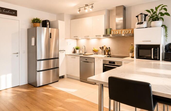 Appartement À Vendre — photo 5