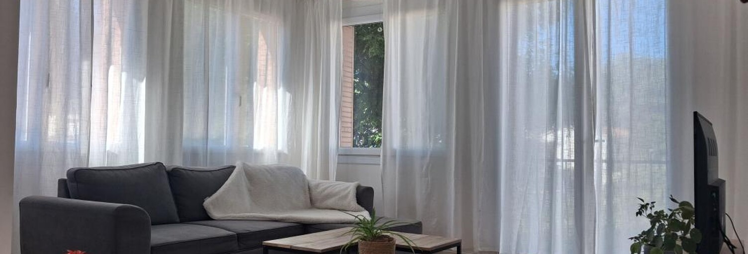 Appartement 4 Pièces 81 m² à louer à Vinon-sur-Verdon (83560)