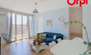 Appartement 4 Pièces 64 m² à vendre à Avignon (84000)