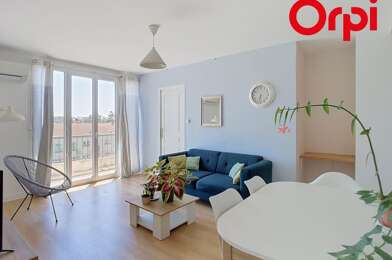 Appartement 4 pièces 99000 €