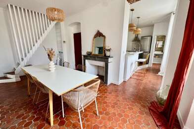 Appartement 3 pièces 280000 €