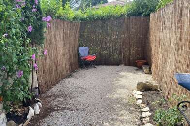 Appartement 2 pièces 621 €