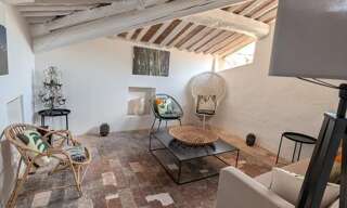 Appartement 3 Pièces 63 m² à vendre à Lourmarin (84160)