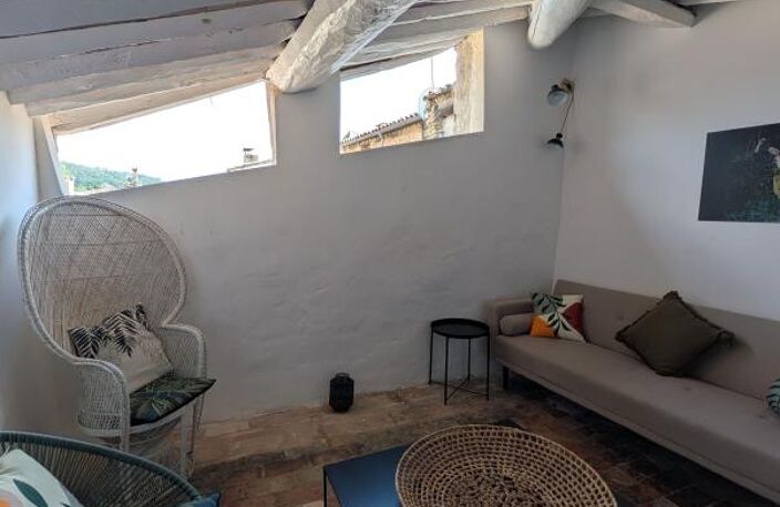 Appartement T3-TERRASSE À Vendre — photo 2