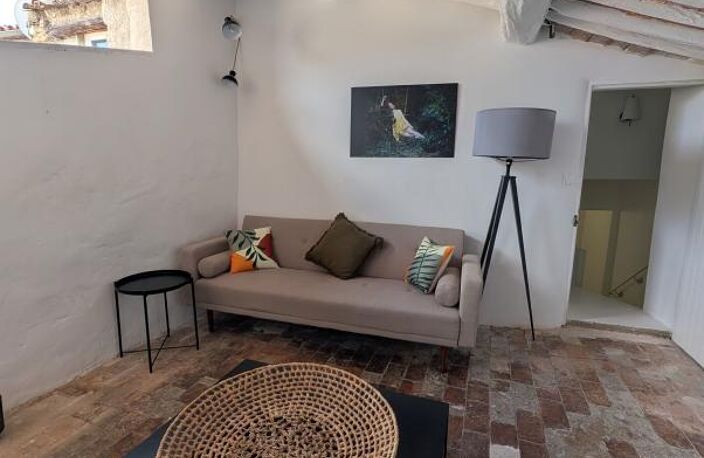 Appartement T3-TERRASSE À Vendre — photo 3